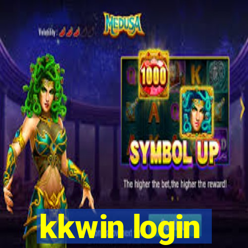 kkwin login