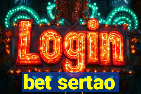 bet sertao