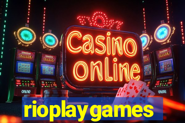 rioplaygames