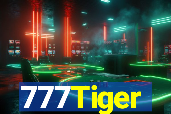 777Tiger