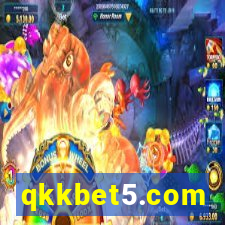 qkkbet5.com