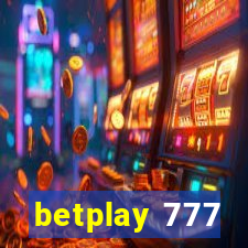 betplay 777