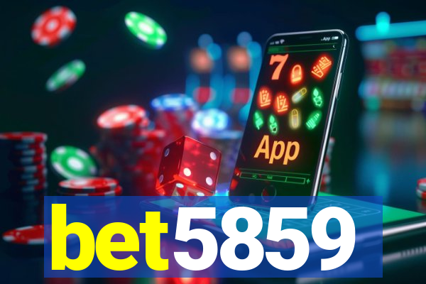 bet5859