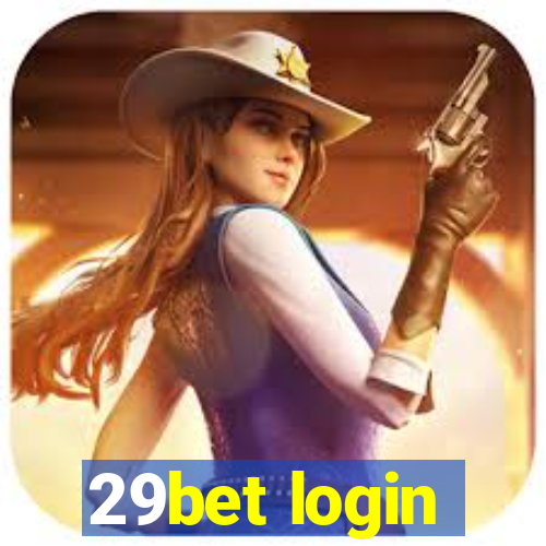 29bet login