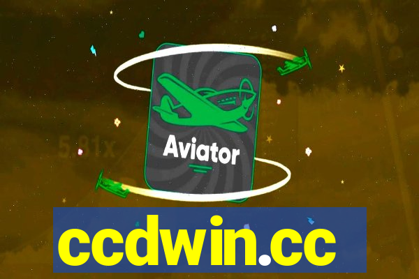 ccdwin.cc