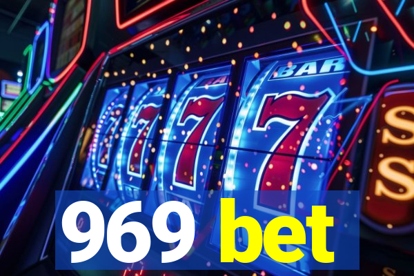 969 bet