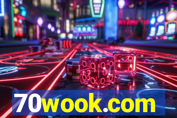 70wook.com
