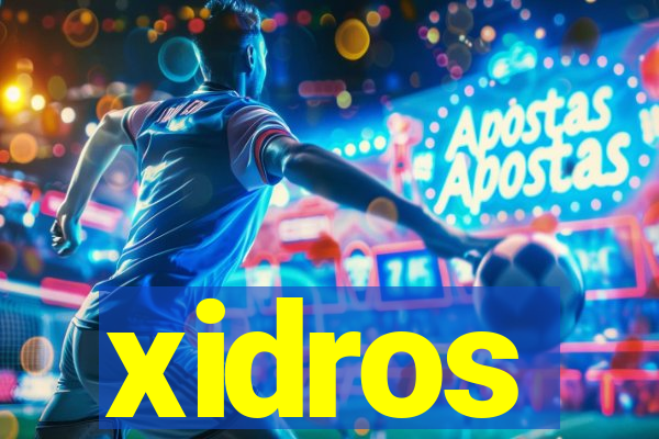 xidros