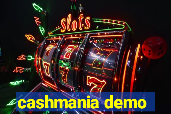 cashmania demo