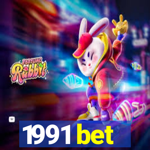 1991 bet