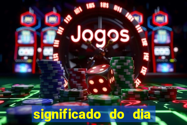 significado do dia do nascimento cabala