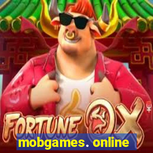mobgames. online