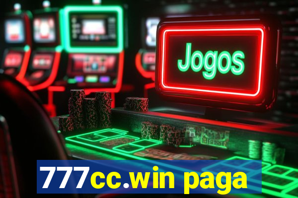 777cc.win paga