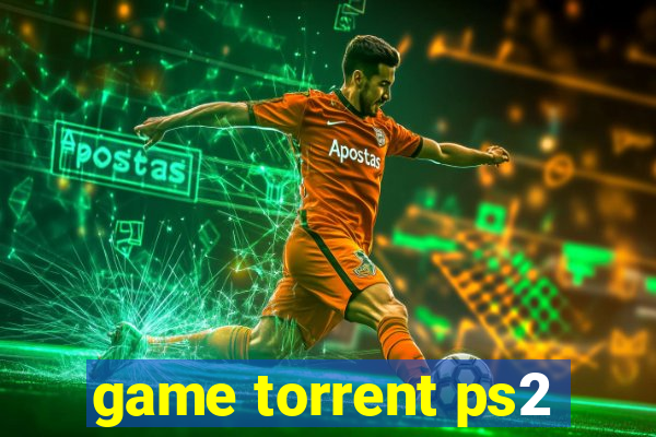 game torrent ps2