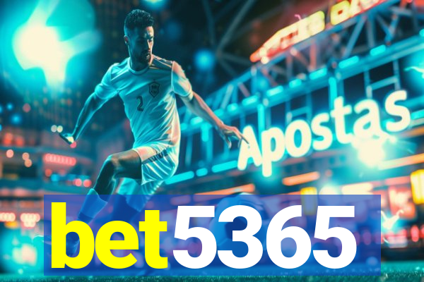 bet5365