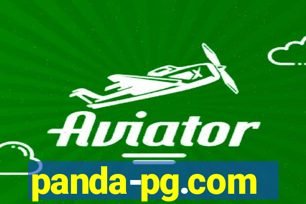 panda-pg.com