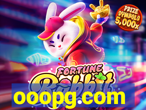 ooopg.com