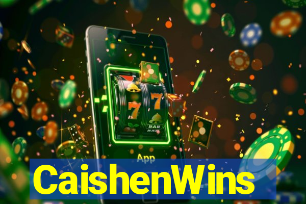 CaishenWins