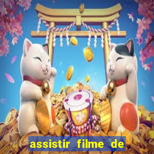 assistir filme de terror pesado
