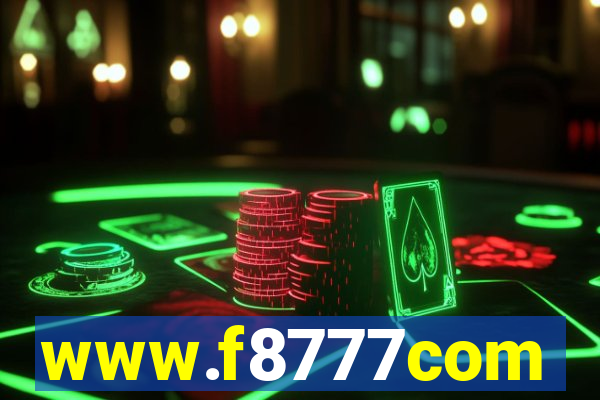 www.f8777com