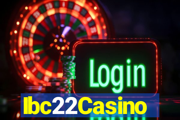 Ibc22Casino