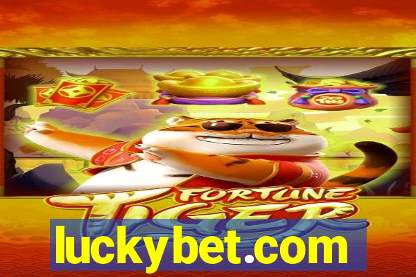luckybet.com