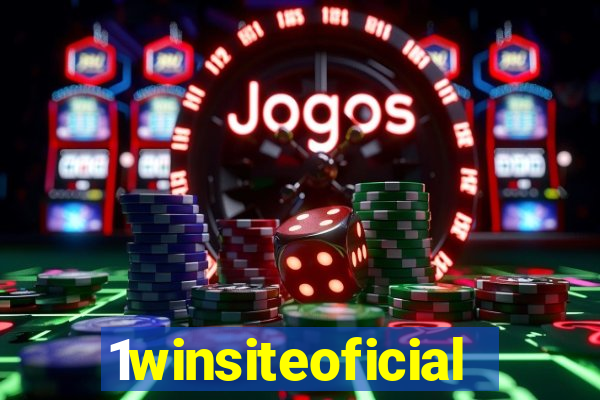 1winsiteoficial