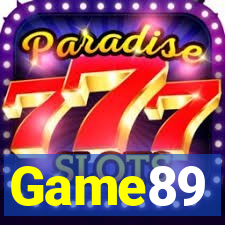 Game89