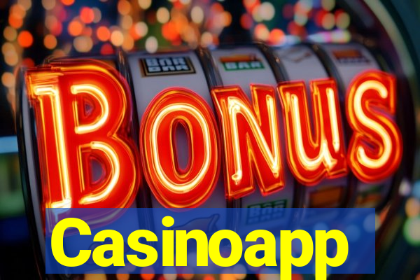 Casinoapp