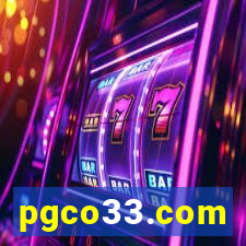 pgco33.com
