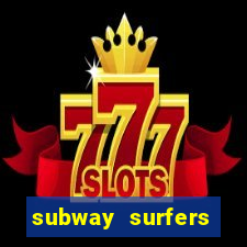 subway surfers money bet