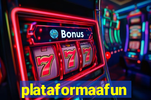plataformaafun