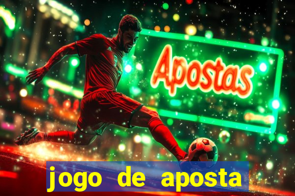 jogo de aposta para menores de 18