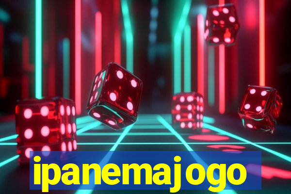 ipanemajogo
