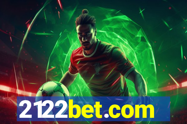 2122bet.com