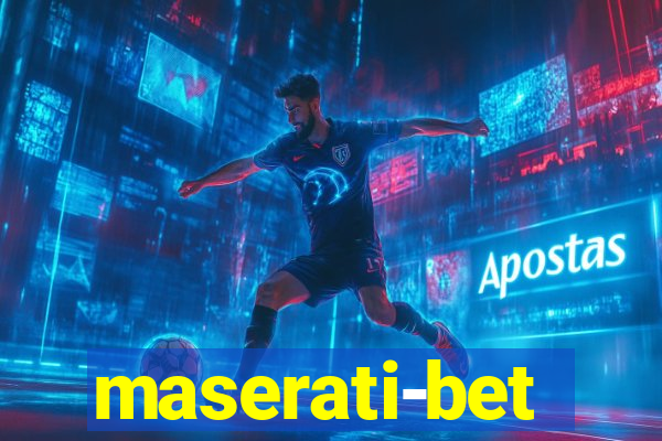 maserati-bet