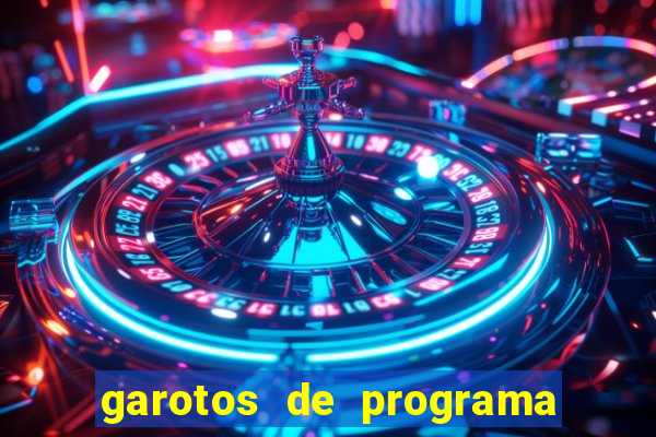 garotos de programa em santos
