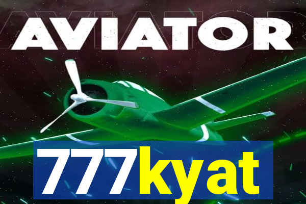 777kyat