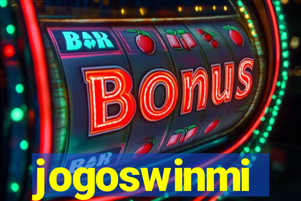 jogoswinmi