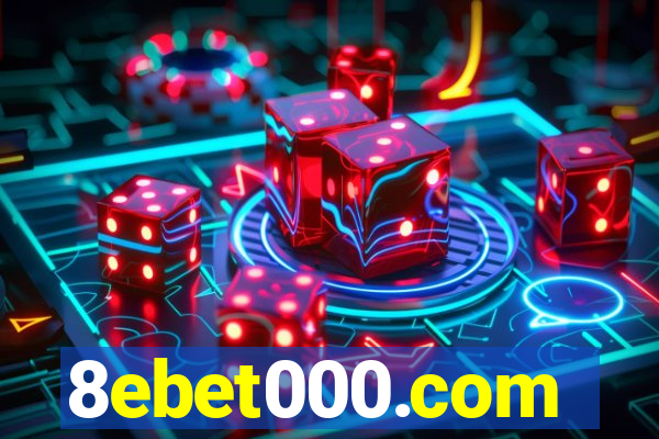 8ebet000.com