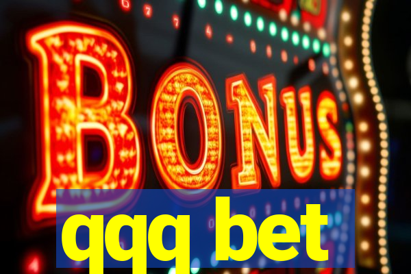 qqq bet