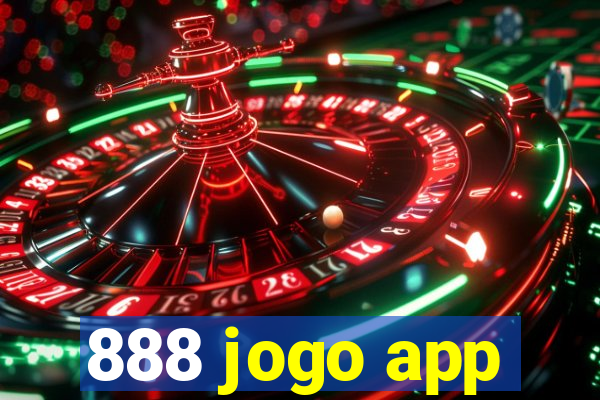 888 jogo app