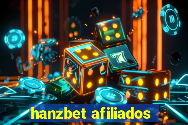 hanzbet afiliados
