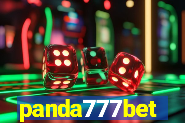 panda777bet