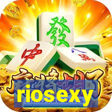 riosexy