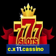 c.x11.cassino