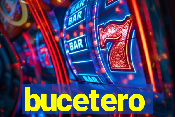 bucetero