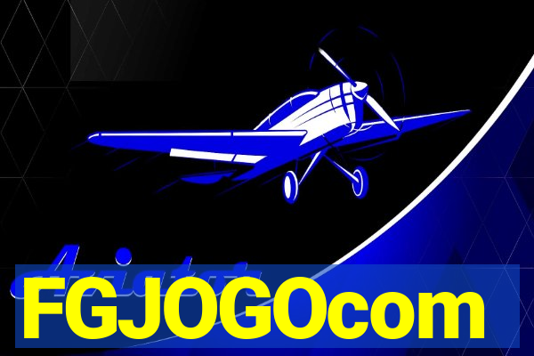 FGJOGOcom