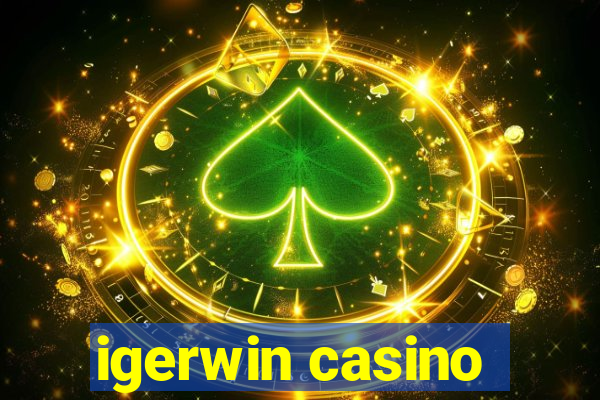 igerwin casino