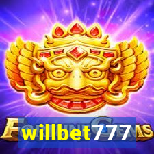 willbet777